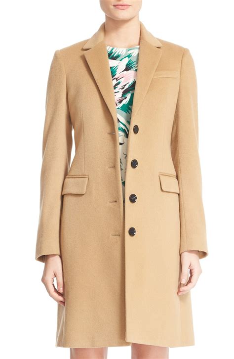 burberry sidlesham coat|Burberry check wool coats.